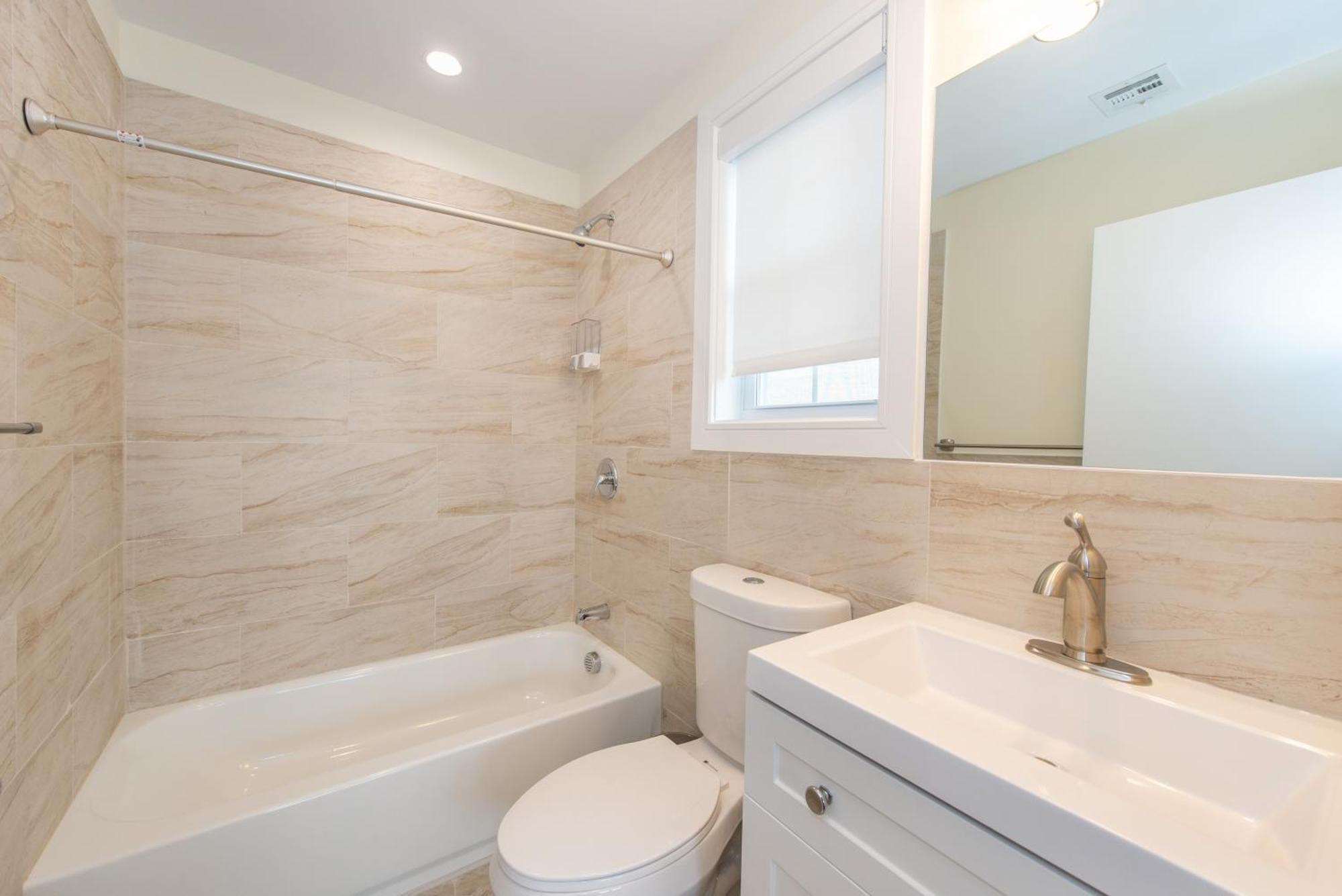 Stylish Chic Condo Nyc At Fingertips شمال بيرغن المظهر الخارجي الصورة